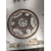 114Y006 Flexplate From 2016 Chevrolet Malibu Limited  2.5 12664939